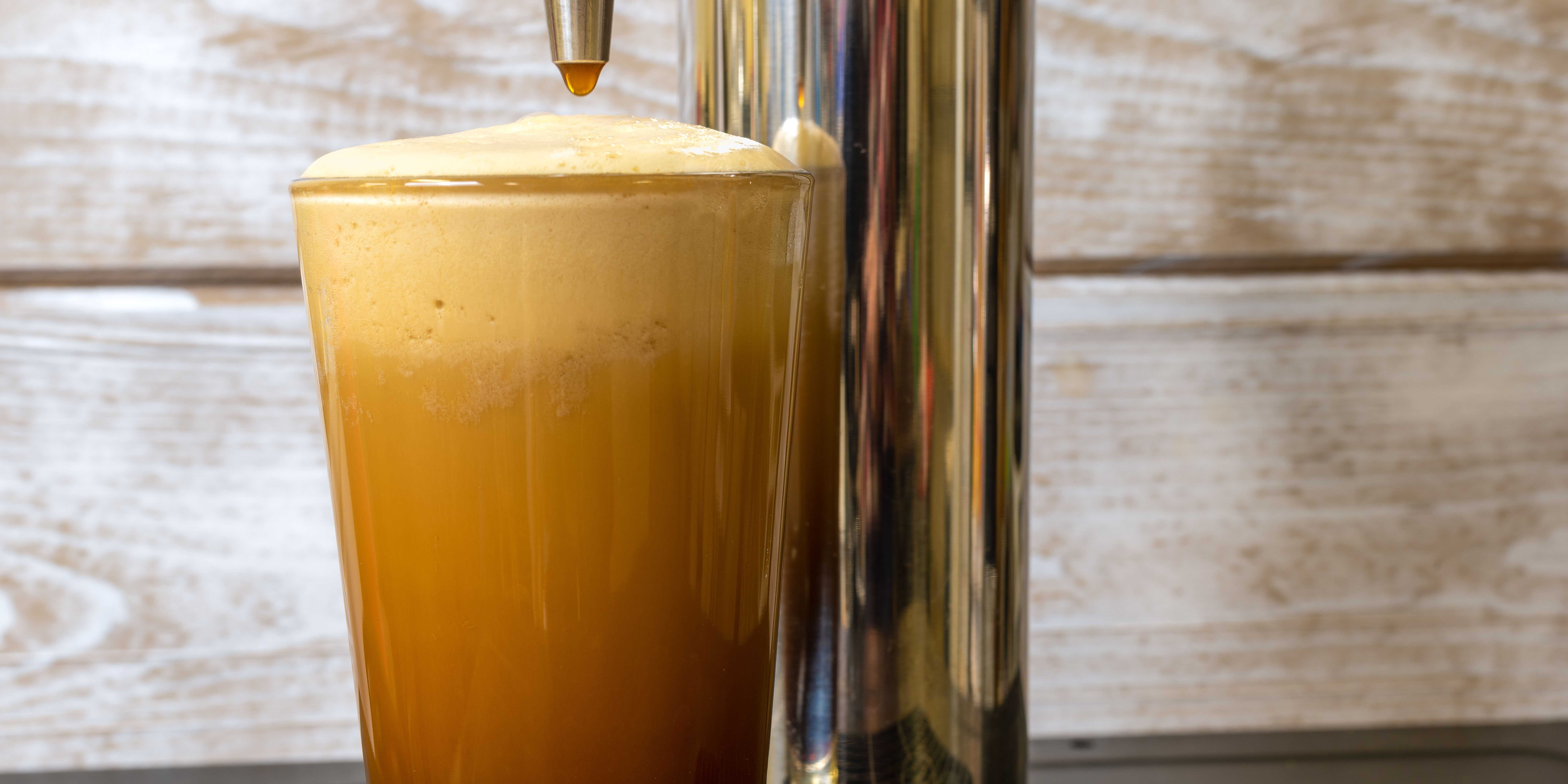 Cold Drinks