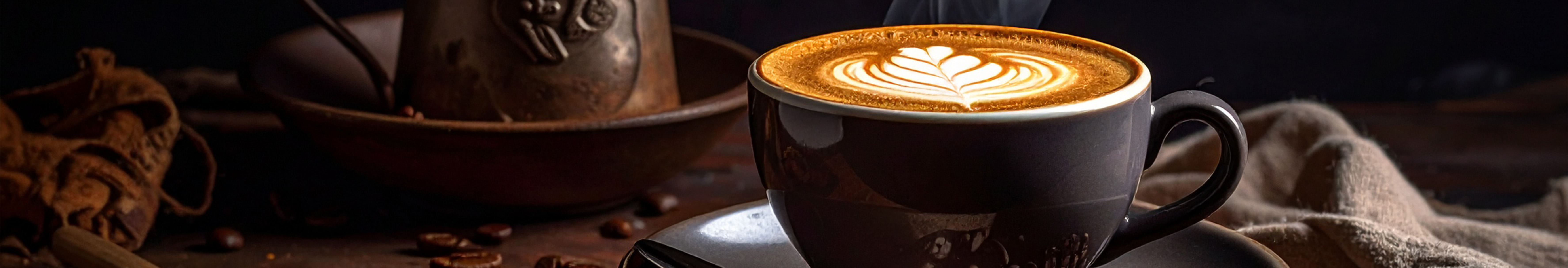 Hot Drinks